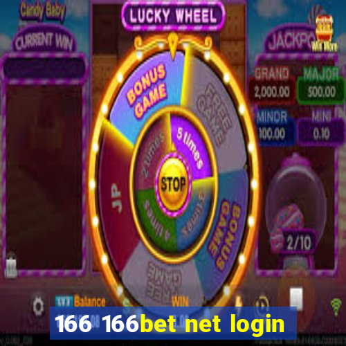 166 166bet net login